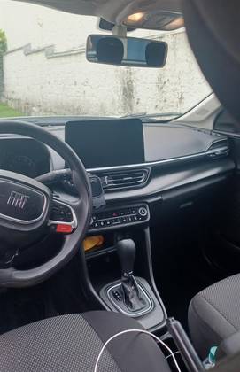 FIAT PULSE 1.3 FLEX DRIVE CVT